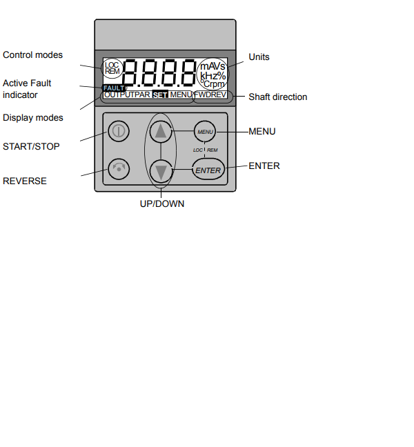 ACS140_keypad