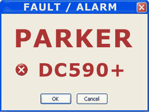 Parker 590 Trouble